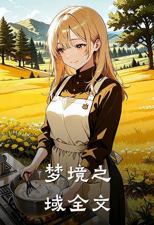 梦境之域全文