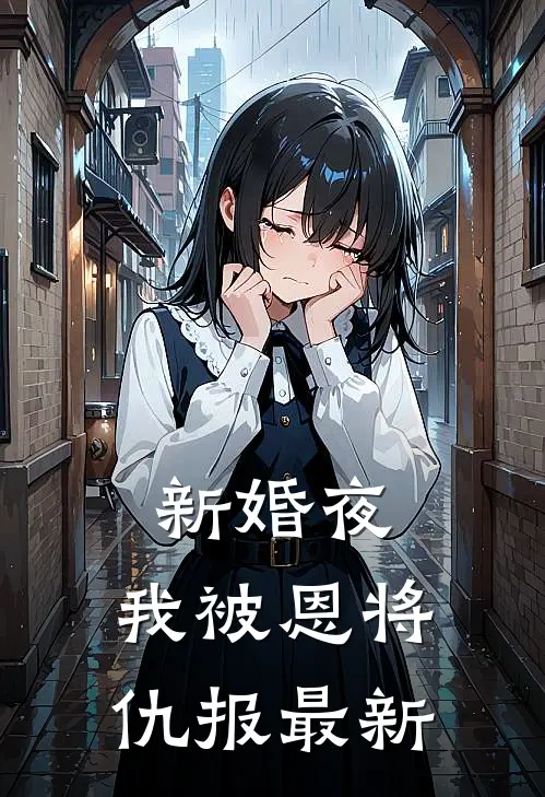 新婚夜，我被恩将仇报最新