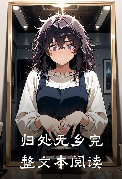 归处无乡完整文本阅读