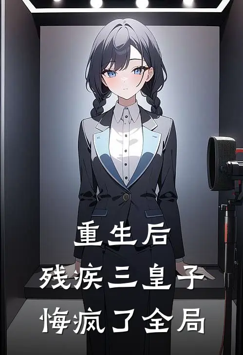 重生后，残疾三皇子悔疯了全局