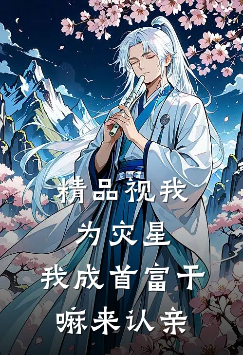 精品视我为灾星，我成首富干嘛来认亲