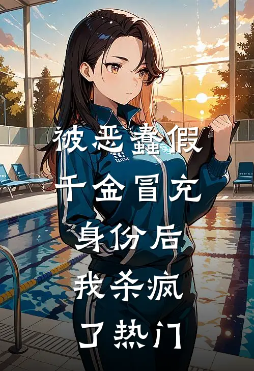 被恶蠢假千金冒充身份后，我杀疯了热门