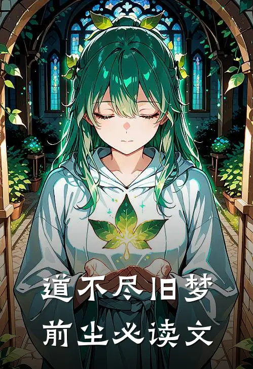 道不尽旧梦前尘必读文