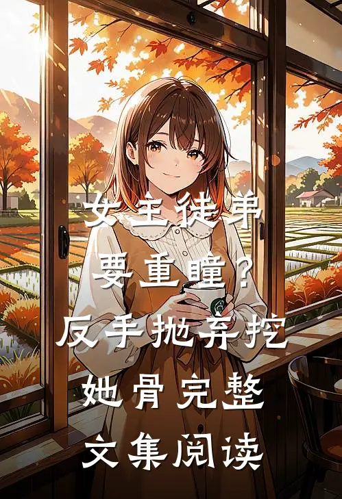女主徒弟要重瞳？反手抛弃挖她骨完整文集阅读