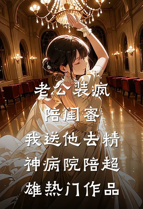 老公装疯陪闺蜜，我送他去精神病院陪超雄热门作品