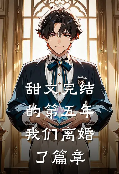 甜文完结的第五年，我们离婚了篇章