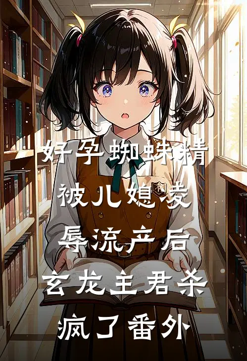 好孕蜘蛛精被儿媳凌辱流产后，玄龙主君杀疯了 番外