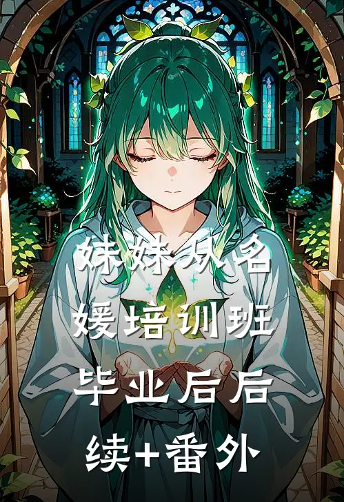 妹妹从名媛培训班毕业后后续+番外