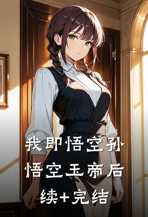 我即悟空孙悟空玉帝后续+完结