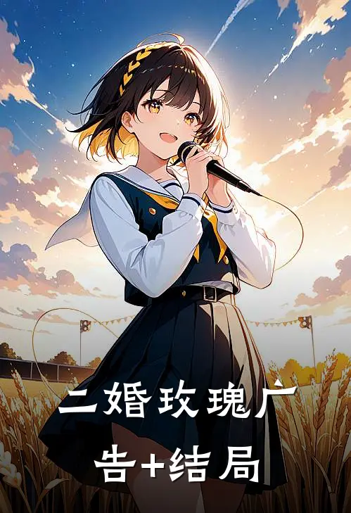 二婚玫瑰广告+结局