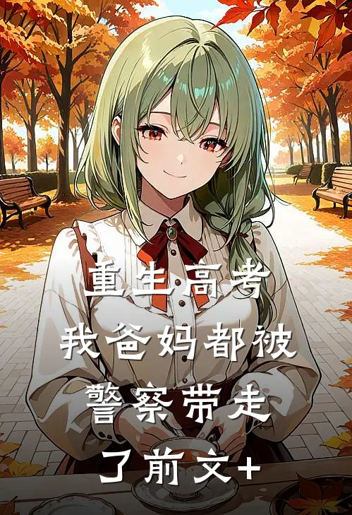 重生高考，我爸妈都被警察带走了前文+