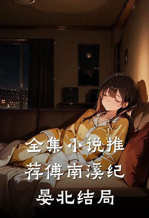 全集小说推荐傅南溪纪晏北结局