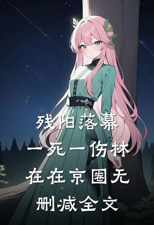 残阳落幕，一死一伤林在在京圈无删减全文