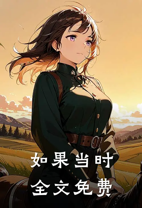 如果当时全文免费