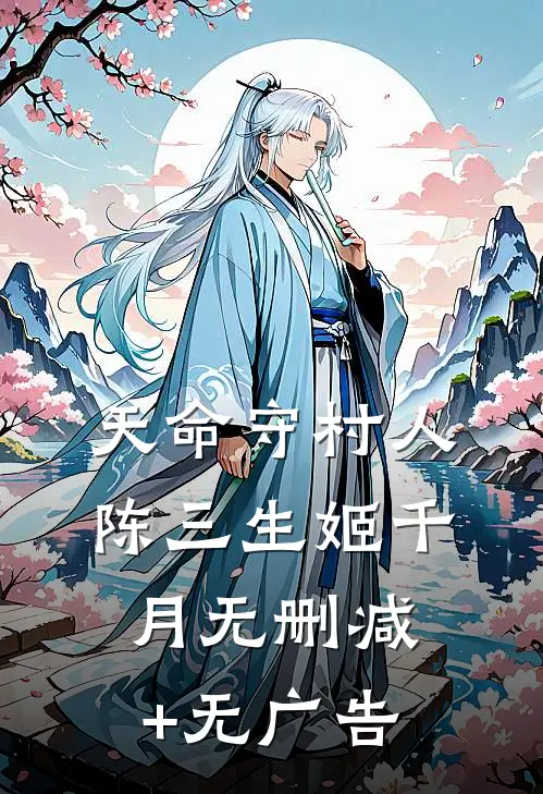 天命守村人陈三生姬千月无删减+无广告