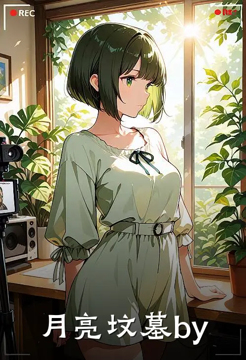 月亮坟墓by