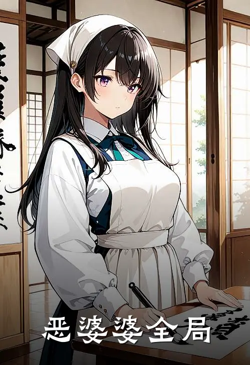 恶婆婆全局