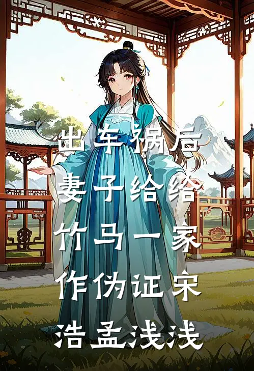出车祸后，妻子给给竹马一家作伪证宋浩孟浅浅