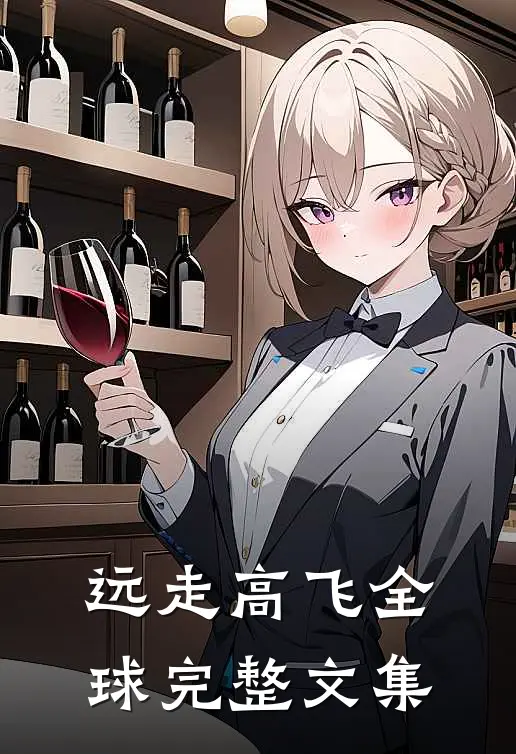 远走高飞全球完整文集