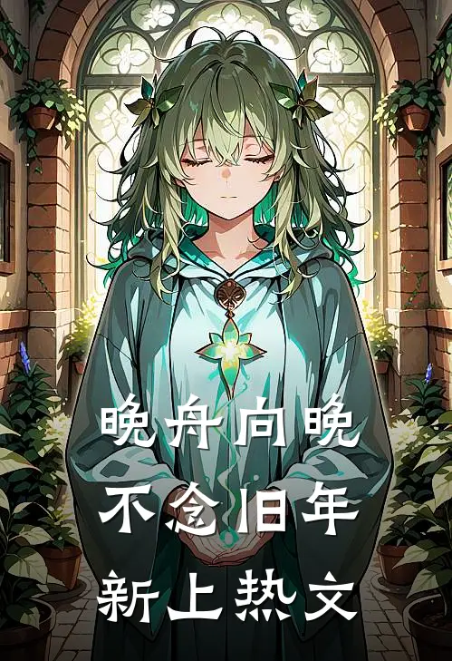 晚舟向晚，不念旧年新上热文