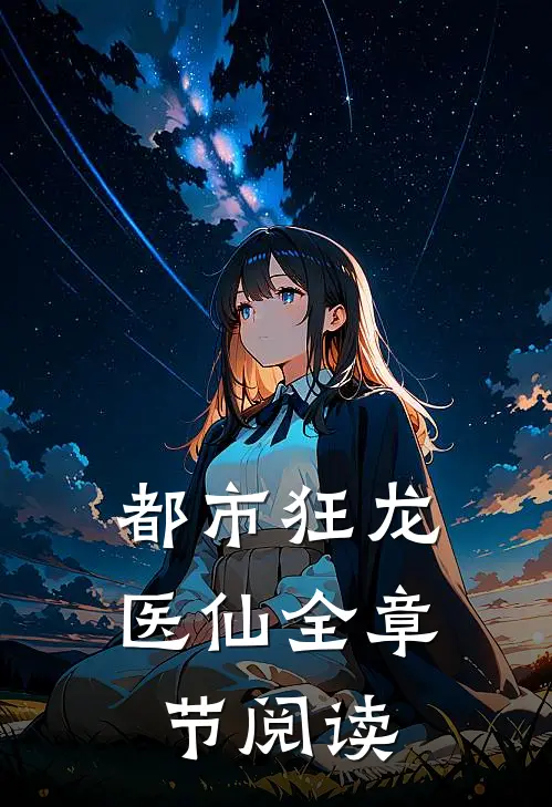 都市狂龙医仙全章节阅读
