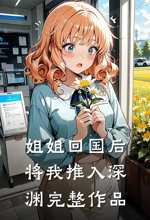 姐姐回国后，将我推入深渊完整作品