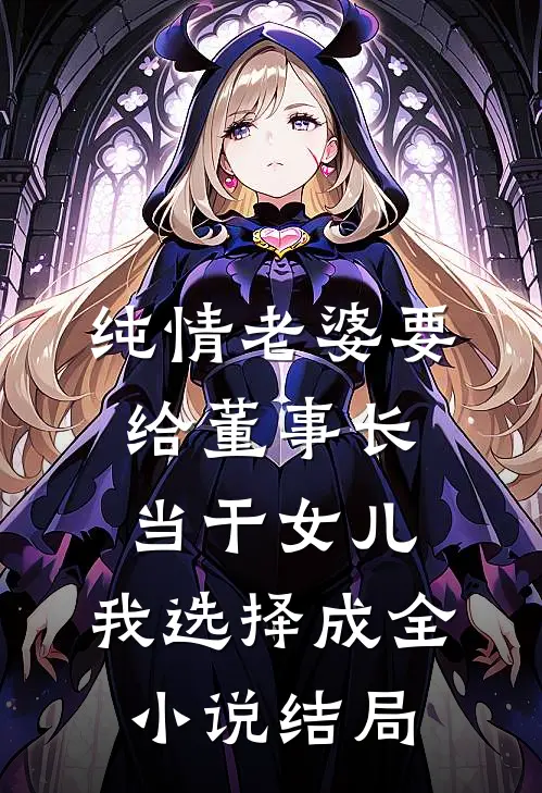纯情老婆要给董事长当干女儿，我选择成全小说结局