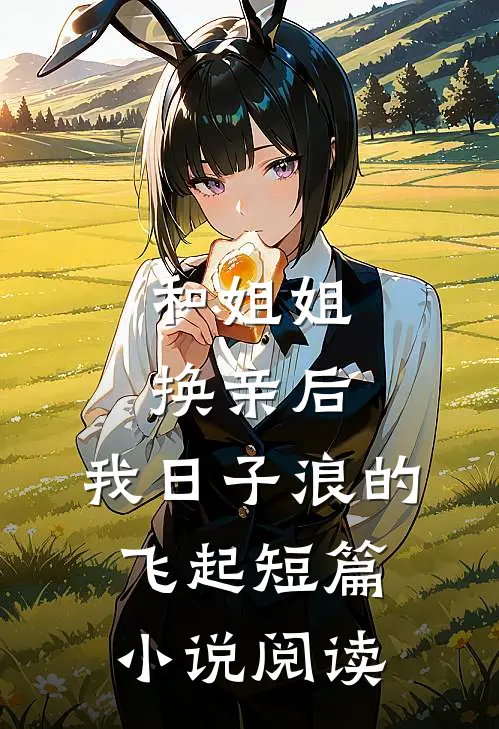 和姐姐换亲后，我日子浪的飞起短篇小说阅读