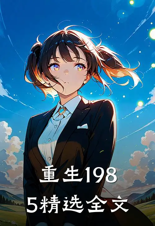 重生1985精选全文