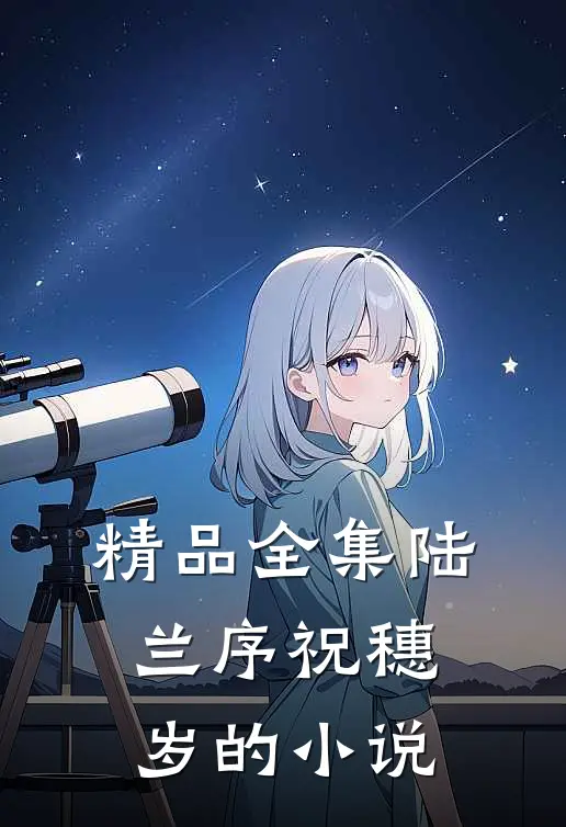 精品全集陆兰序祝穗岁的小说
