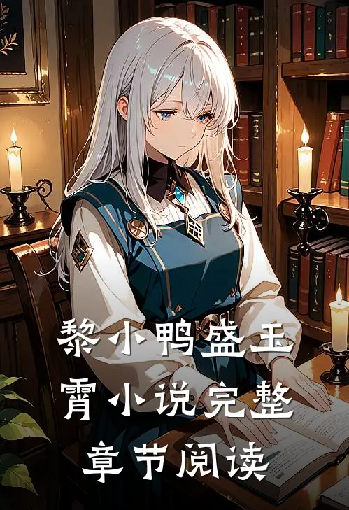 黎小鸭盛玉霄小说完整章节阅读
