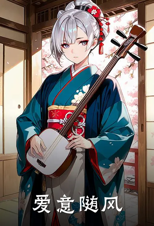 爱意随风