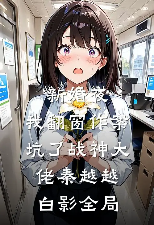 新婚夜，我翻窗作案坑了战神大佬秦越越白影全局