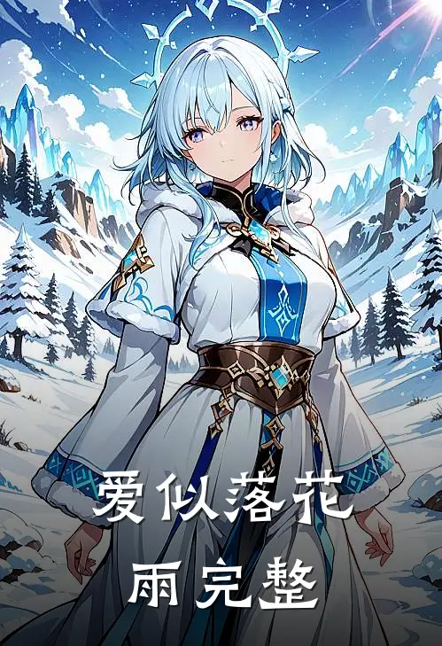 爱似落花雨完整