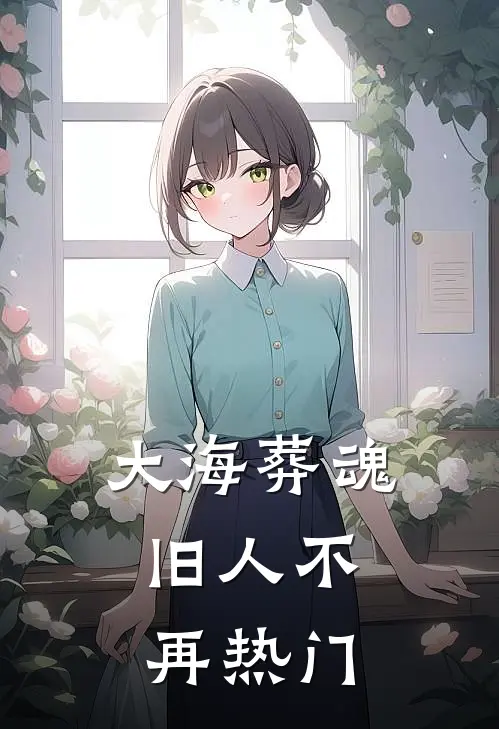 大海葬魂，旧人不再热门