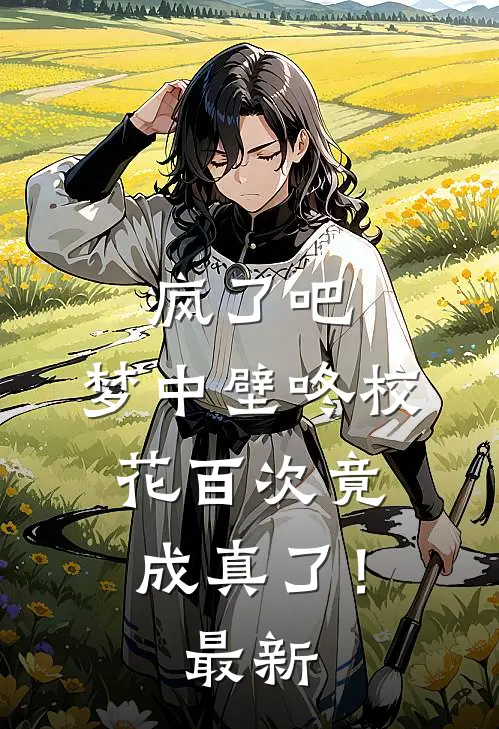 疯了吧，梦中壁咚校花百次竟成真了！最新