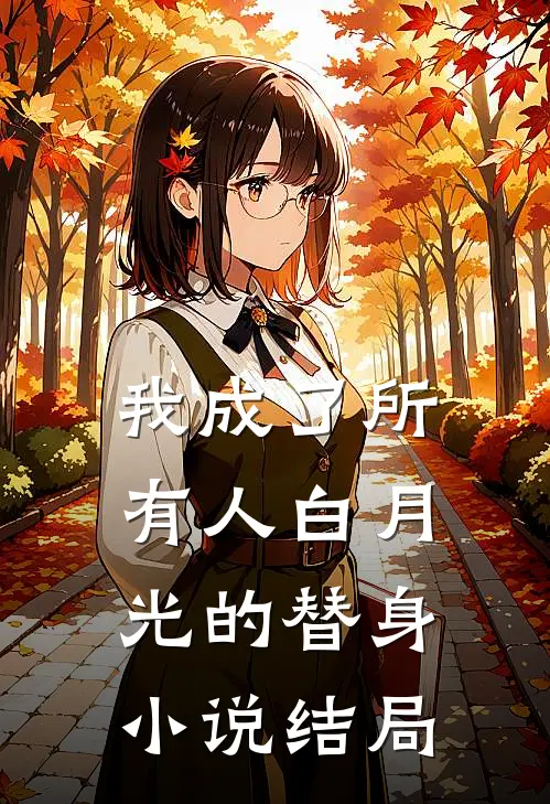 我成了所有人白月光的替身小说结局