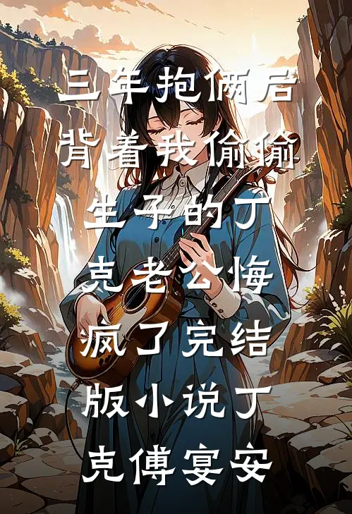三年抱俩后，背着我偷偷生子的丁克老公悔疯了完结版小说丁克傅宴安