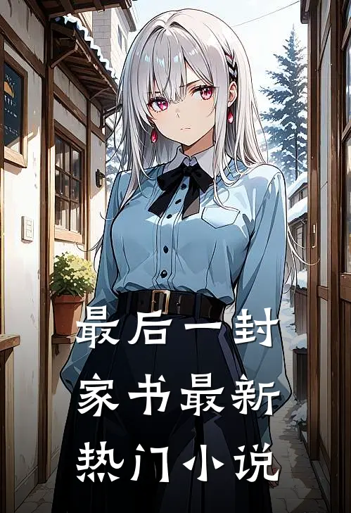 最后一封家书最新热门小说
