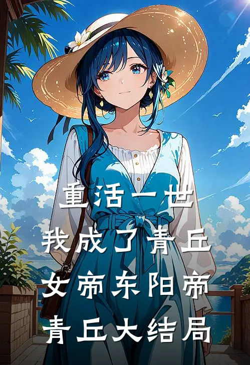 重活一世，我成了青丘女帝东阳帝青丘大结局