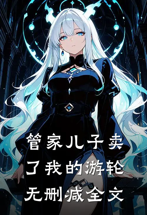 管家儿子卖了我的游轮无删减全文