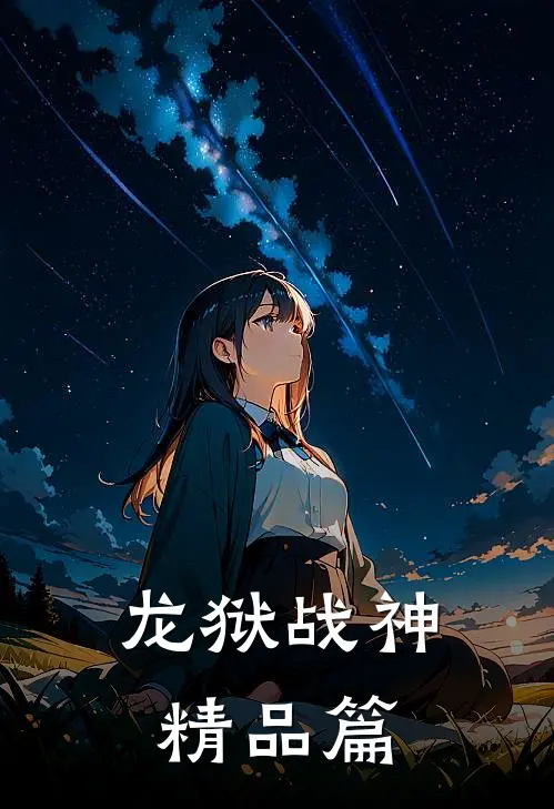 龙狱战神精品篇