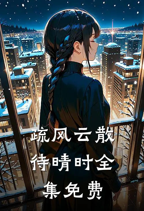 疏风云散待晴时全集免费
