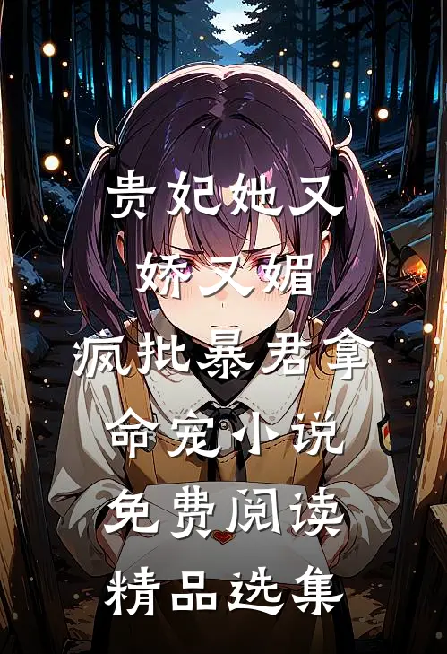 贵妃她又娇又媚,疯批暴君拿命宠小说免费阅读精品选集