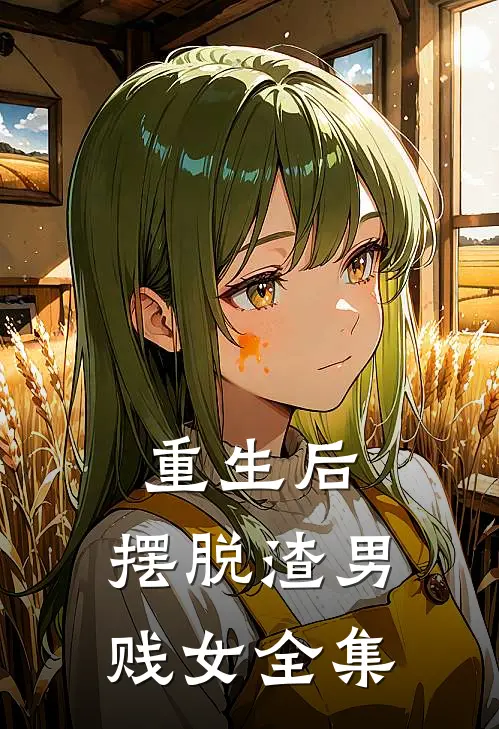 重生后，摆脱渣男贱女 全集