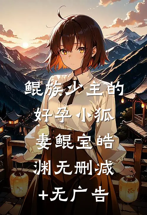 鲲族少主的好孕小狐妻鲲宝皓渊无删减+无广告
