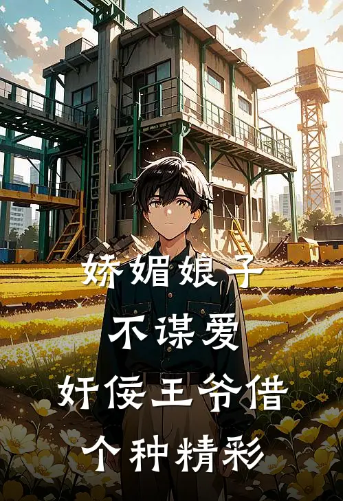 娇媚娘子不谋爱，奸佞王爷借个种精彩