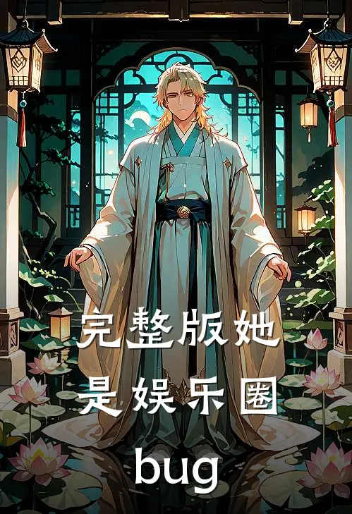 完整版她是娱乐圈bug