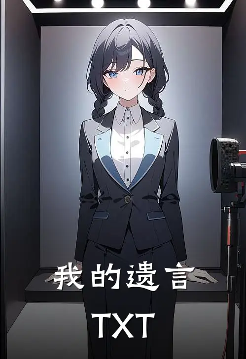 我的遗言TXT