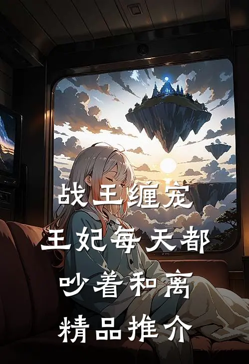 战王缠宠：王妃每天都吵着和离精品推介